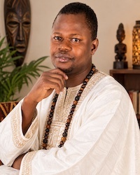 Le marabout Basako