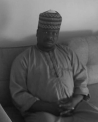 Pr. Paul