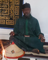 Pr. Tanaba