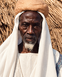 Le marabout Taba